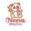 Neeva Baby Care Bear Logo