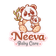 Neeva Bear Logo