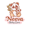 Neeva Baby Care Bear Logo
