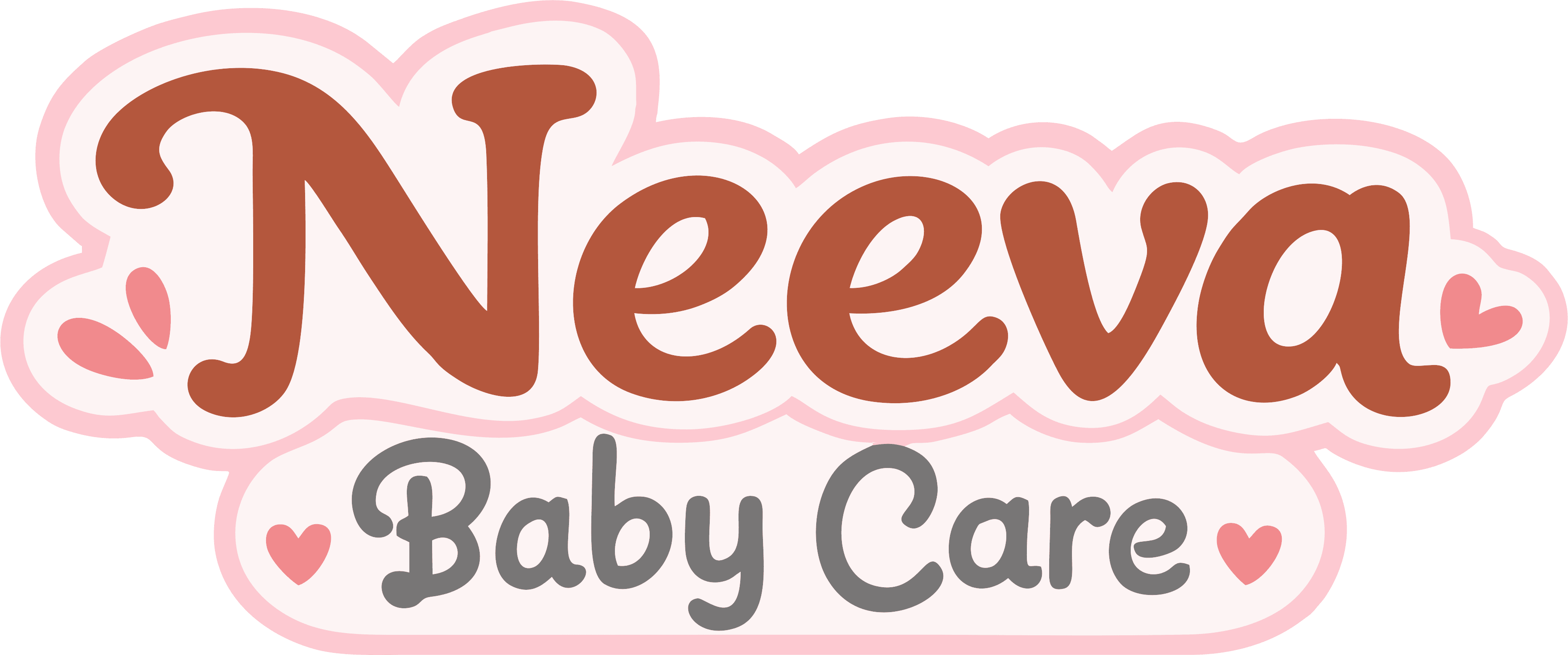 Neeva Baby Care